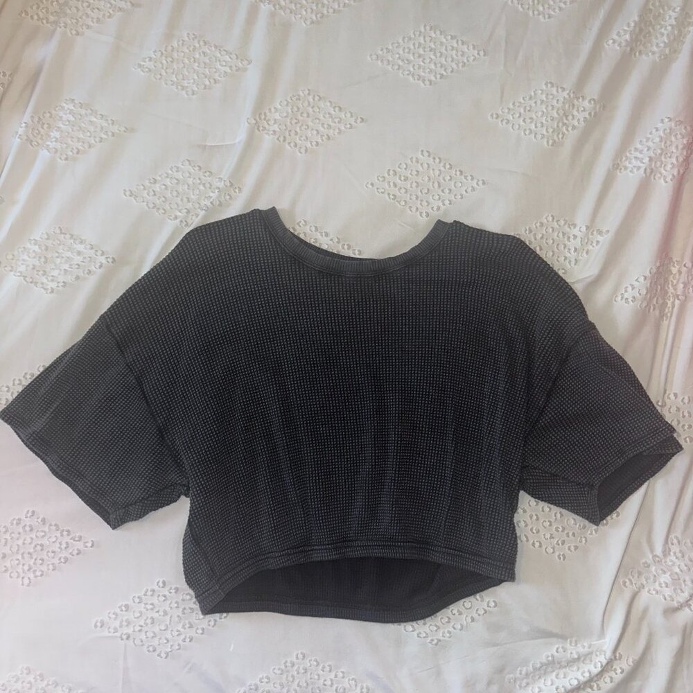 Aerie Offline Top